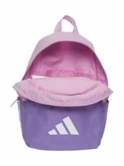 Reput & Laukut<adidas Originals Logo 3Bar -reppu JD1923 BLILIL/VIOFUS