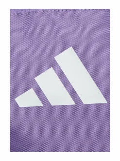 Reput & Laukut<adidas Originals Logo 3Bar -reppu JD1923 BLILIL/VIOFUS