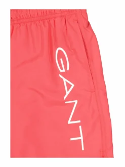 GANT Logo Lightweight -uimashortsit^ Shortsit