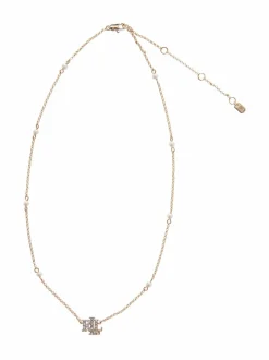 Lauren Ralph Lauren Logo Pearl -kaulakoru^ Korut