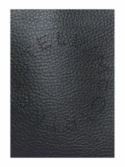 Pikkulaukut<Stella McCartney Logo Pouch -olkalaukku 1000 BLACK