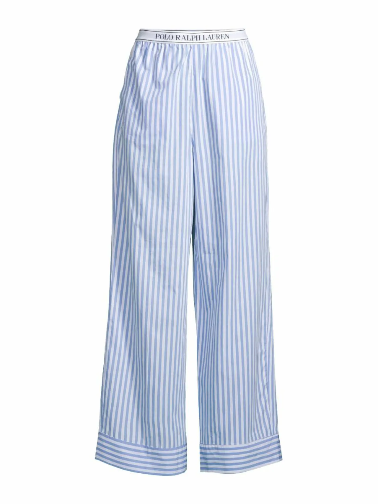 Polo Ralph Lauren Logo Stripes -pyjamahousut^ Yö- & Oloasut