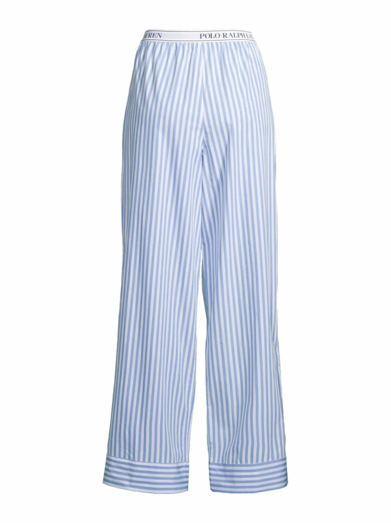 Polo Ralph Lauren Logo Stripes -pyjamahousut^ Yö- & Oloasut