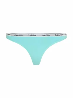 Calvin Klein Underwear Logo Thong -stringit^ Alusvaatteet & -Asut