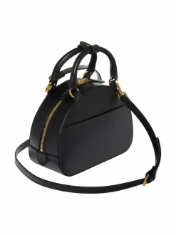 Stella McCartney Logo Top Handle Crossbody -laukku^ Käsilaukut