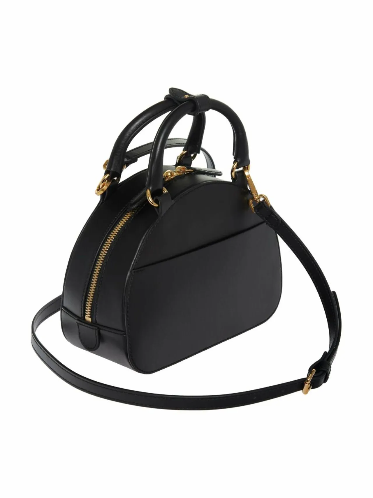 Stella McCartney Logo Top Handle Crossbody -laukku^ Käsilaukut