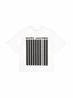 Marc Jacobs Logo t-paita^ T-Paidat