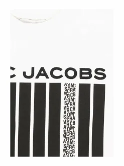 Marc Jacobs Logo t-paita^ T-Paidat