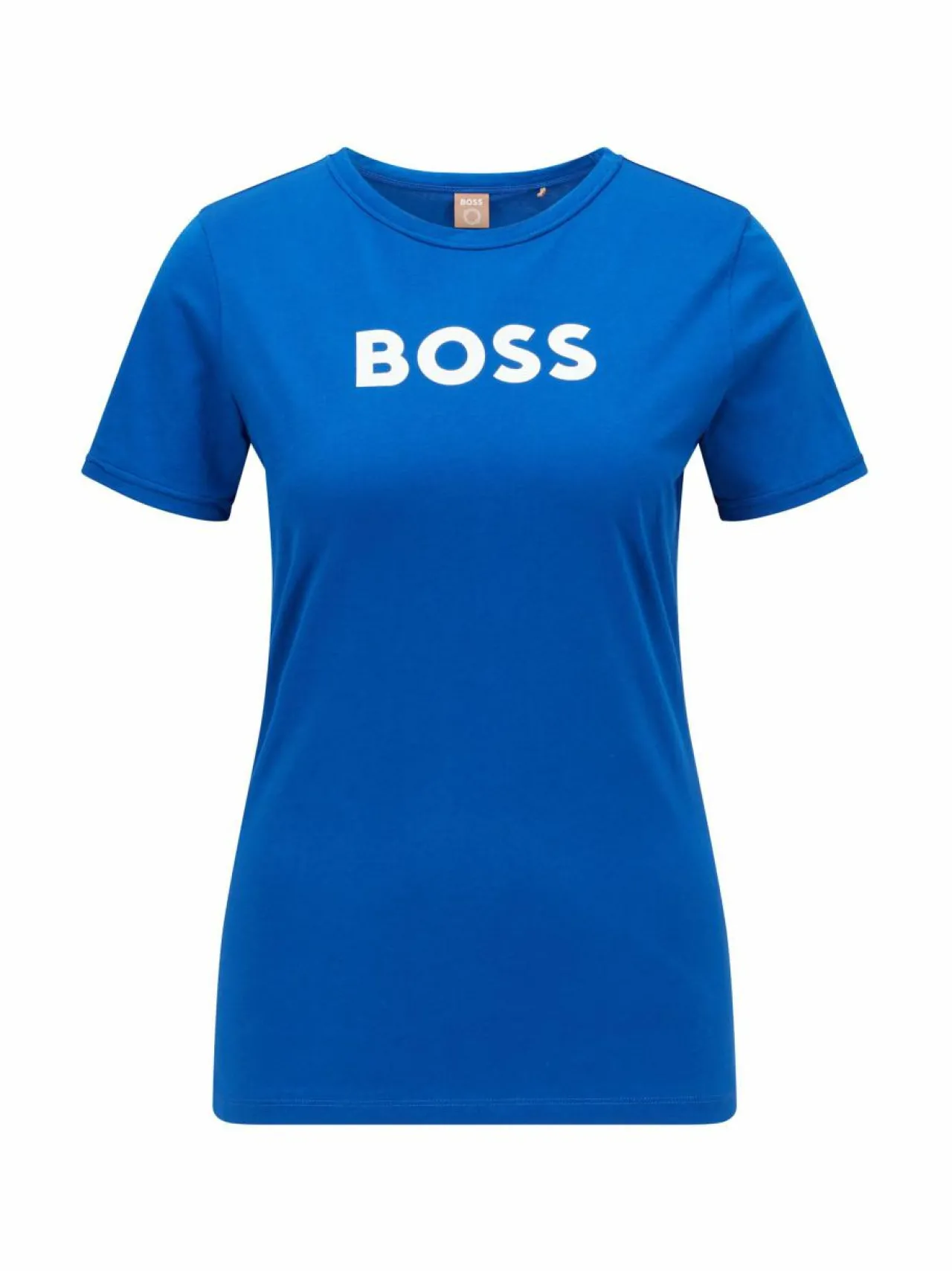 BOSS Logo t-paita^ Paidat, Hupparit & Colleget