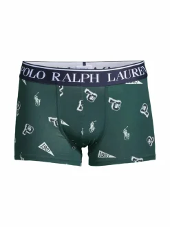 Polo Ralph Lauren Logo Trunk -bokserit^ Alusasut