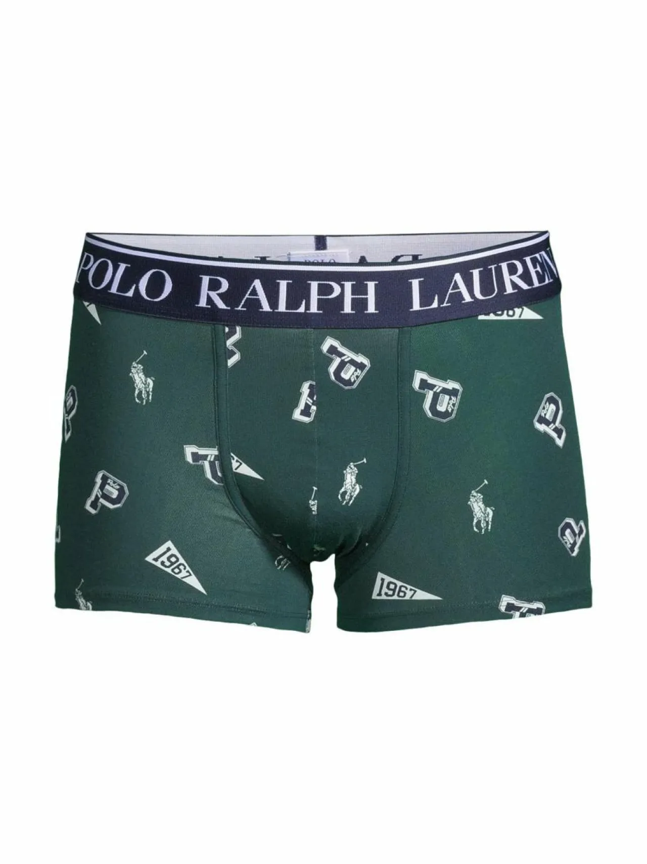 Polo Ralph Lauren Logo Trunk -bokserit^ Alusasut