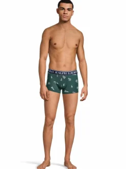 Polo Ralph Lauren Logo Trunk -bokserit^ Alusasut