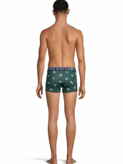 Polo Ralph Lauren Logo Trunk -bokserit^ Alusasut