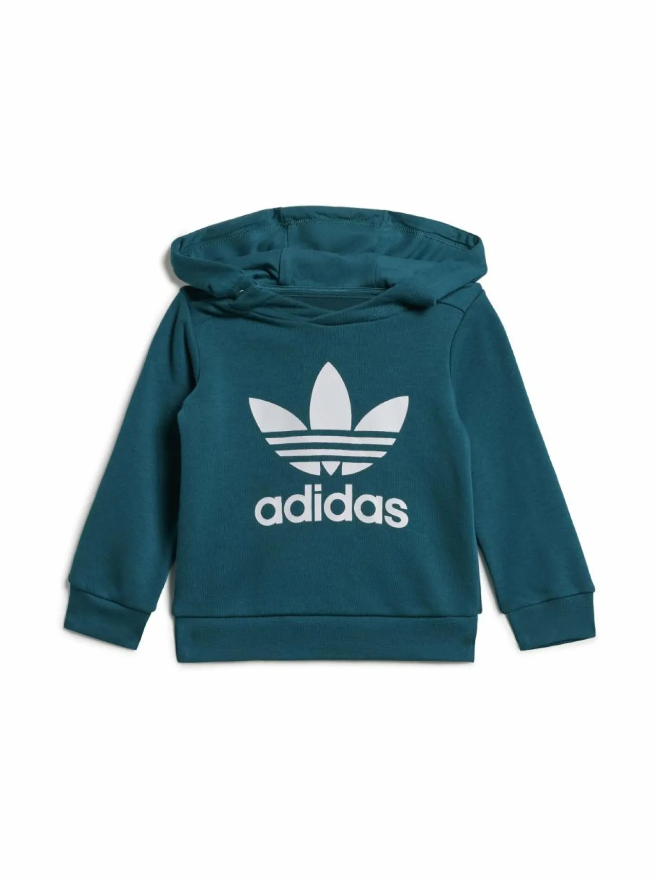 Colleget & Hupparit<adidas Originals Logo-hupparisetti LEGTEA