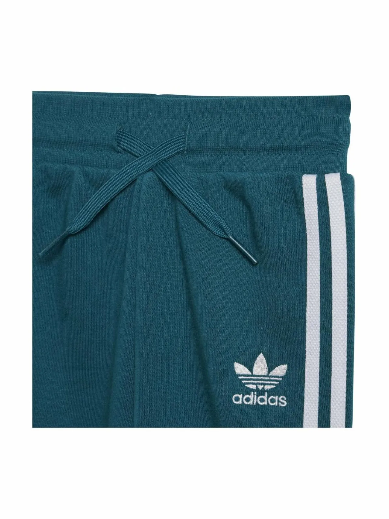 Colleget & Hupparit<adidas Originals Logo-hupparisetti LEGTEA