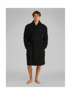 Calvin Klein Underwear Logo-kylpytakki^ Pyjamat & Kylpytakit
