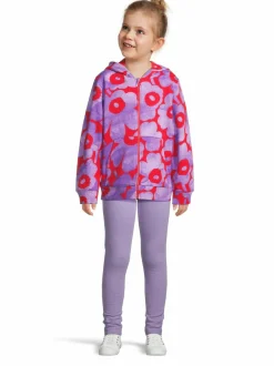 Marimekko Logot Akvarelli Unikko -hupparitakki^ Colleget & Hupparit