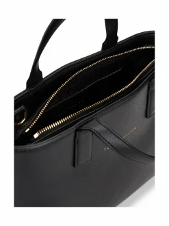 Tommy Hilfiger Logotape Mini Tote -laukku^ Käsilaukut