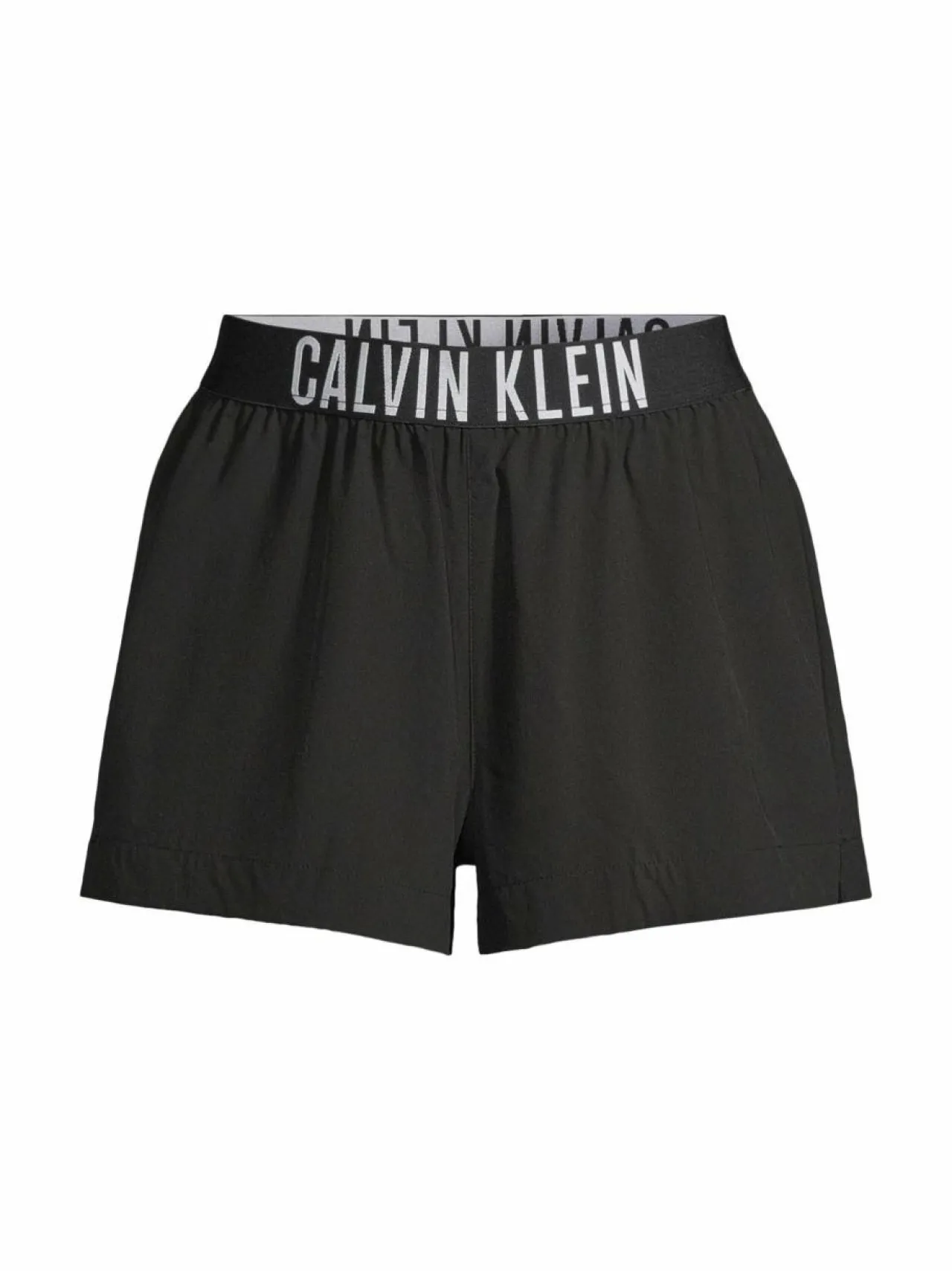 Calvin Klein Underwear Logo-uimashortsit^ Uima-Asut