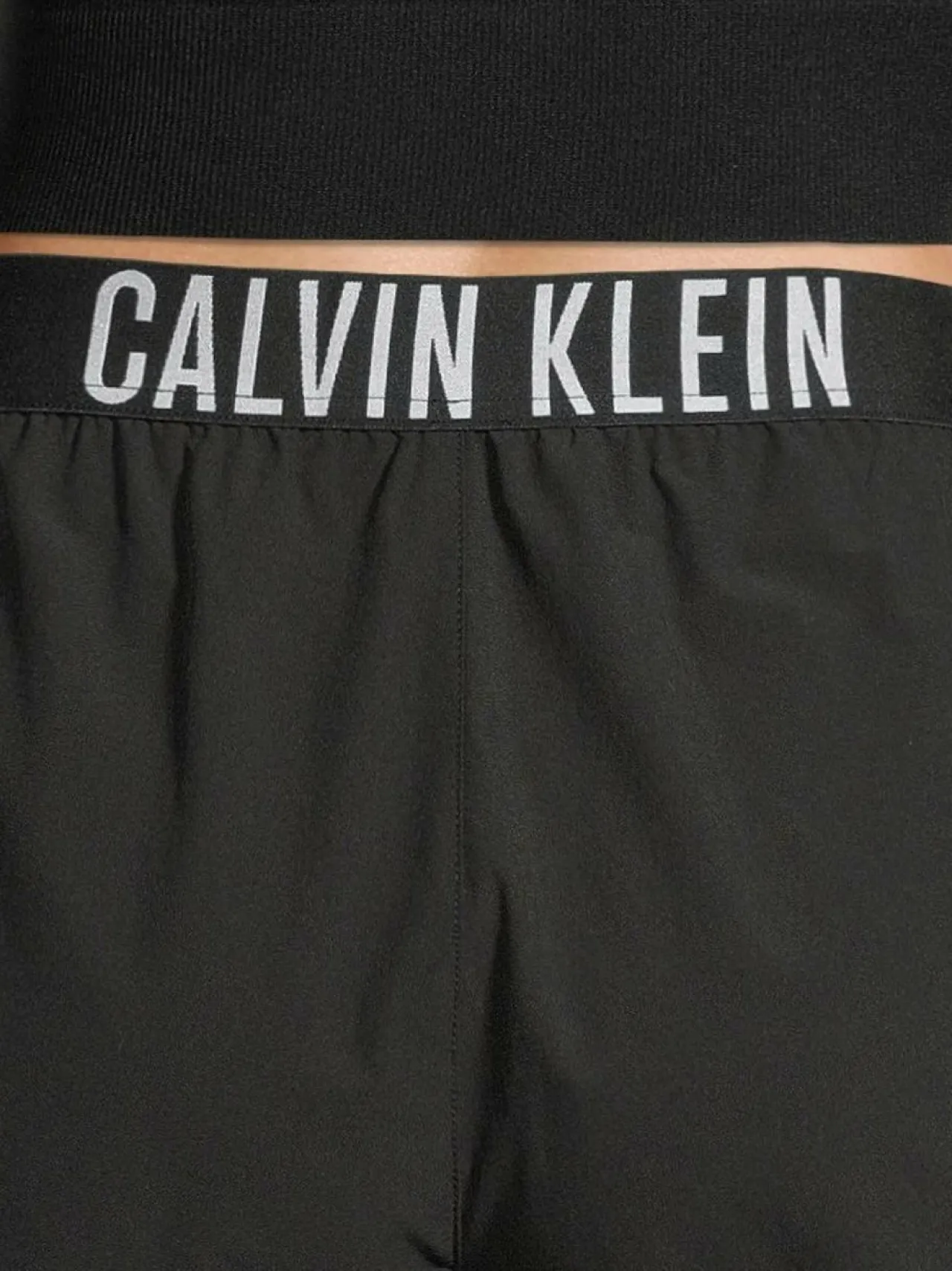 Calvin Klein Underwear Logo-uimashortsit^ Uima-Asut