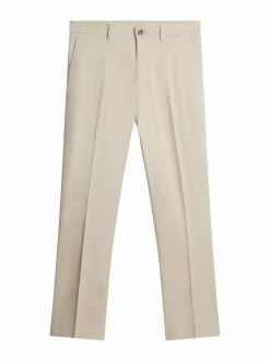 Housut<J.Lindeberg Lois Linen Stretch -housut U029 MOONBEAM