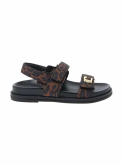 lola cruz Lola Flat -sandaalit^ Sandaalit