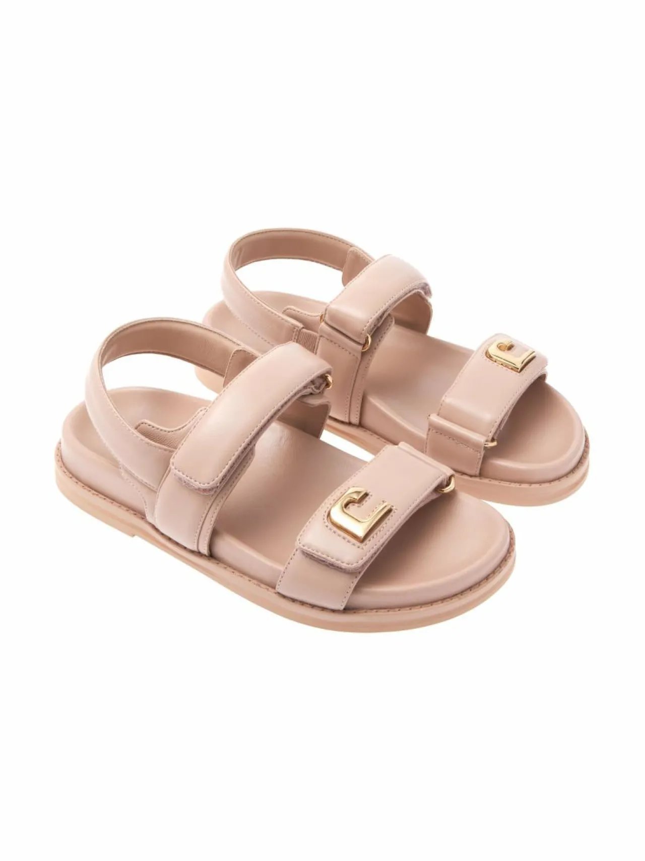 Sandaalit<lola cruz Lola Flat -sandaalit 47-NUDE