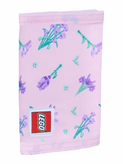 Muut Asusteet<LEGO Lompakko 2506 FLOWERS