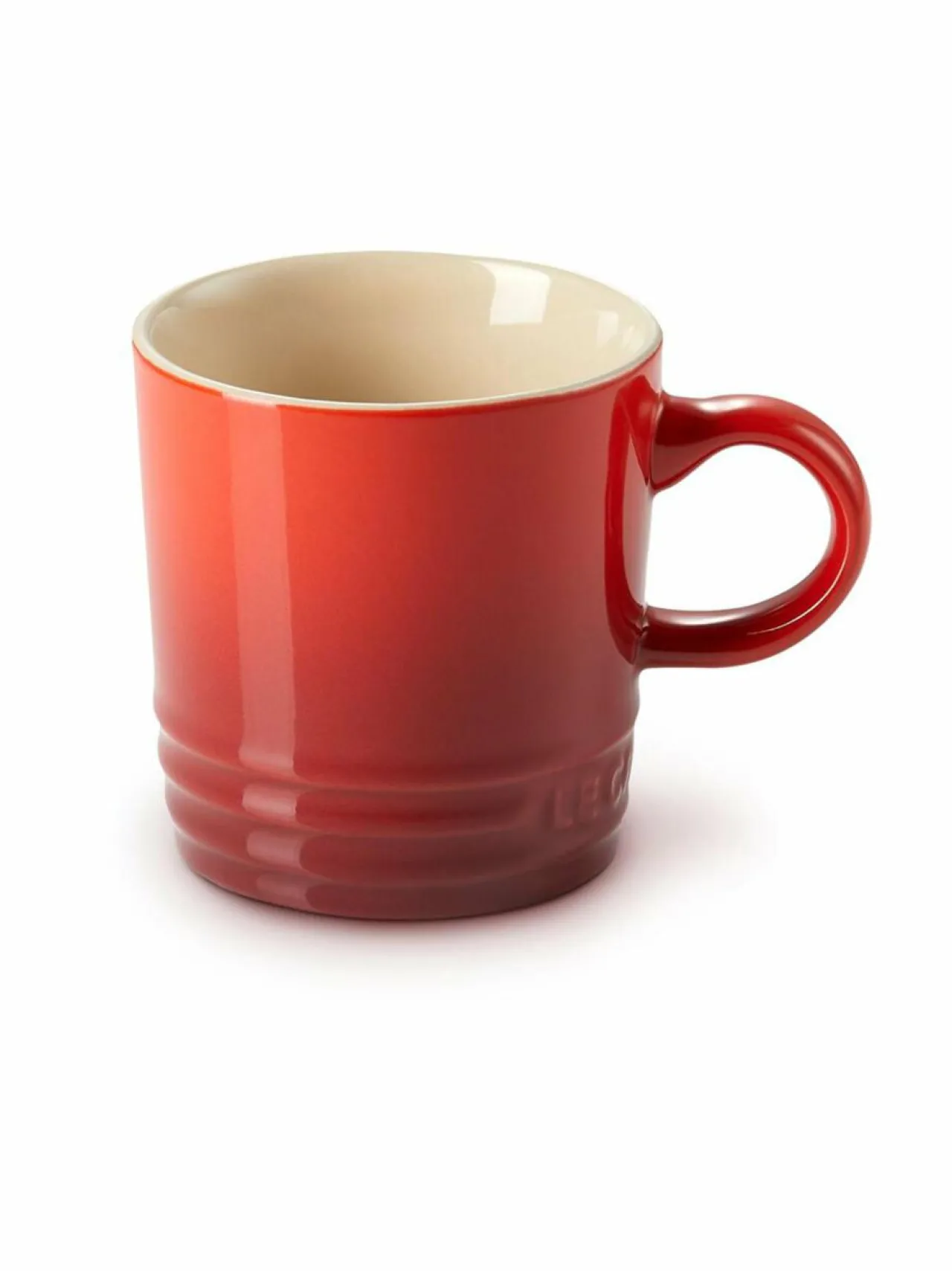 Mukit & Kupit & Asetit<Le Creuset London Espresso -muki 100 ml CERISE