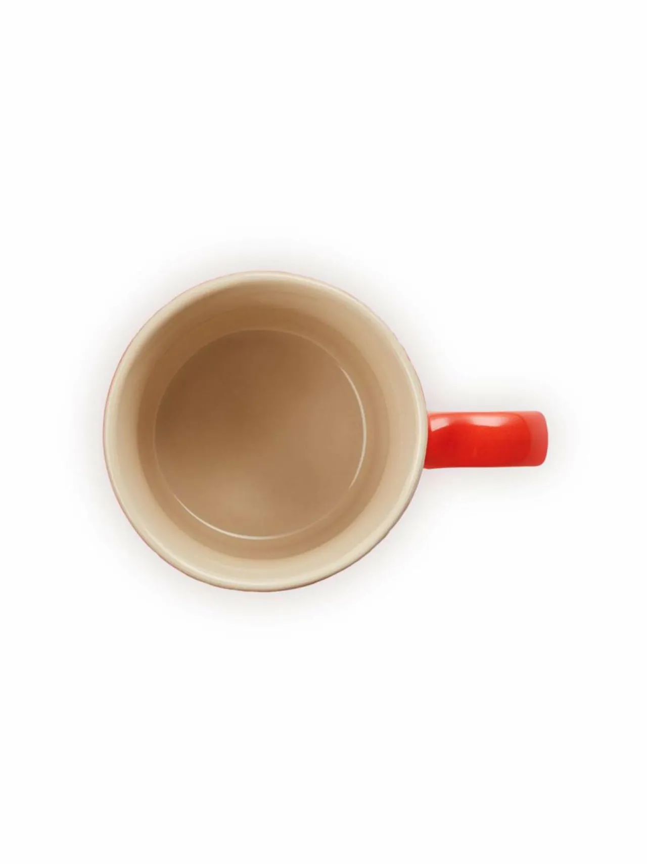 Mukit & Kupit & Asetit<Le Creuset London Espresso -muki 100 ml CERISE