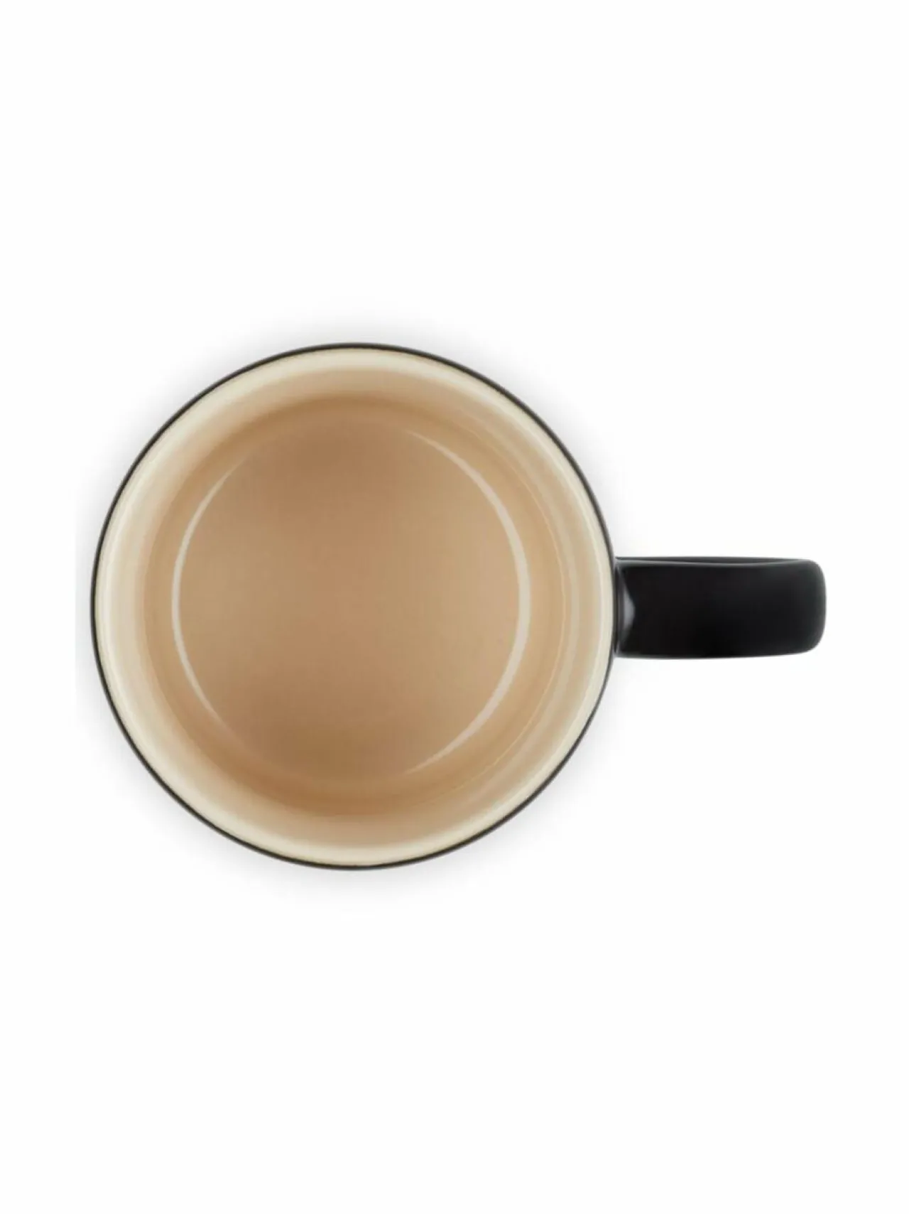 Mukit & Kupit & Asetit<Le Creuset London Espresso -muki 100 ml BLACK