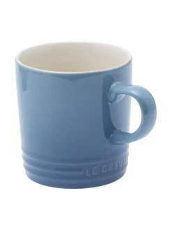 Le Creuset London -kahvimukit, 6 kpl^ Mukit & Kupit & Asetit