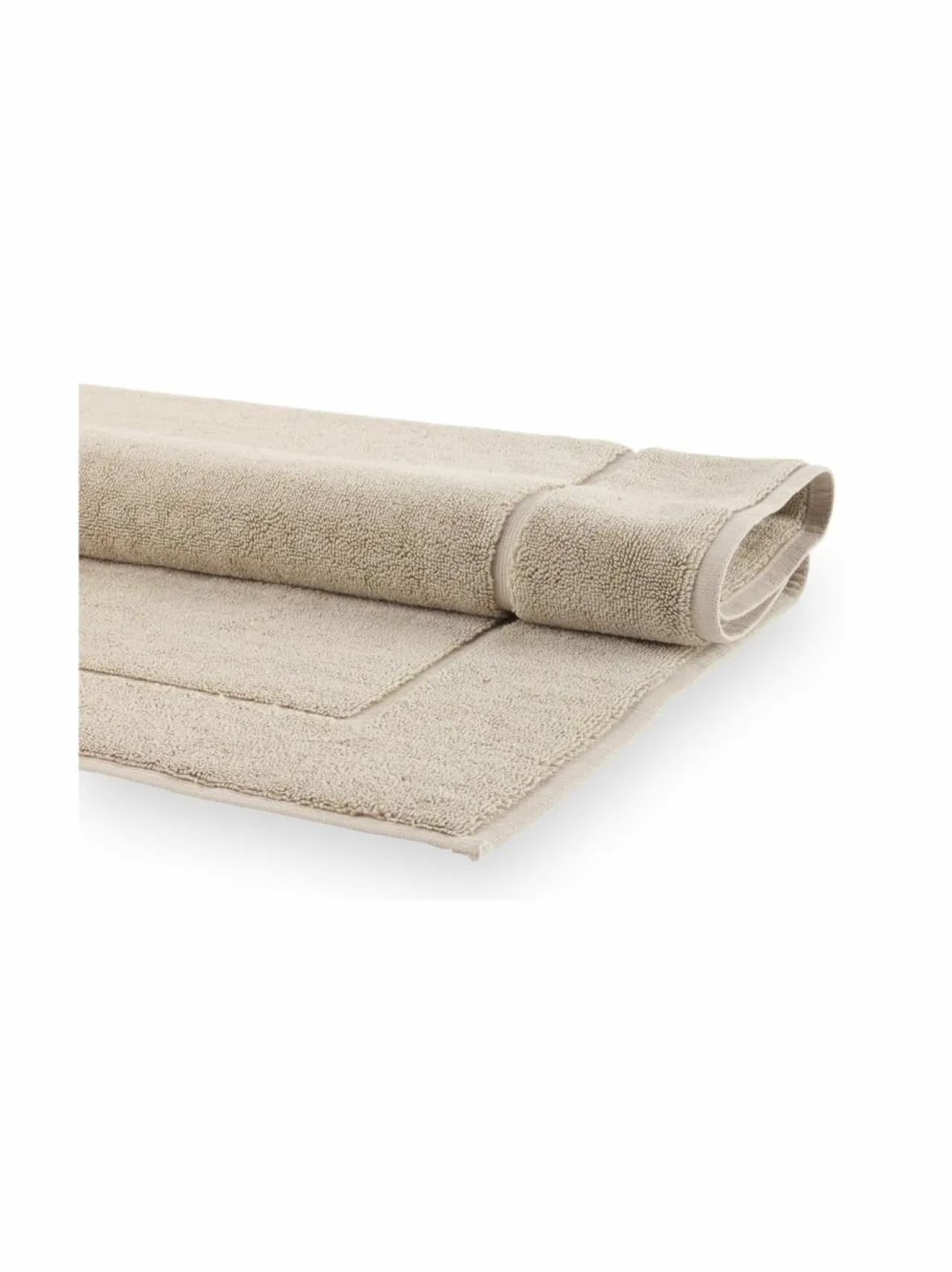 Kylpyhuonetekstiilit<Aquanova London-kylpyhuonematto LINEN