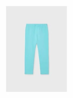 Collegehousut & Leggingsit<Mayoral Long Basic -leggingsit AGATE 39