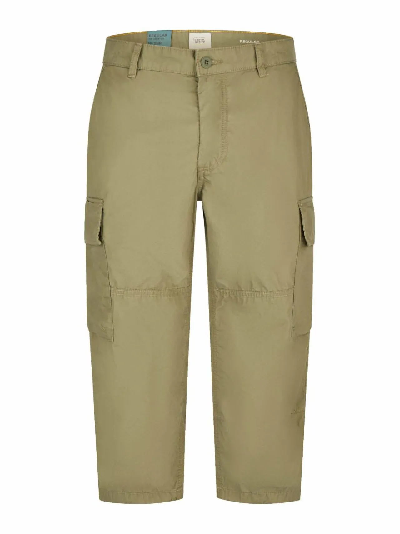 Camel Active Long Cargo -shortsit^ Housut