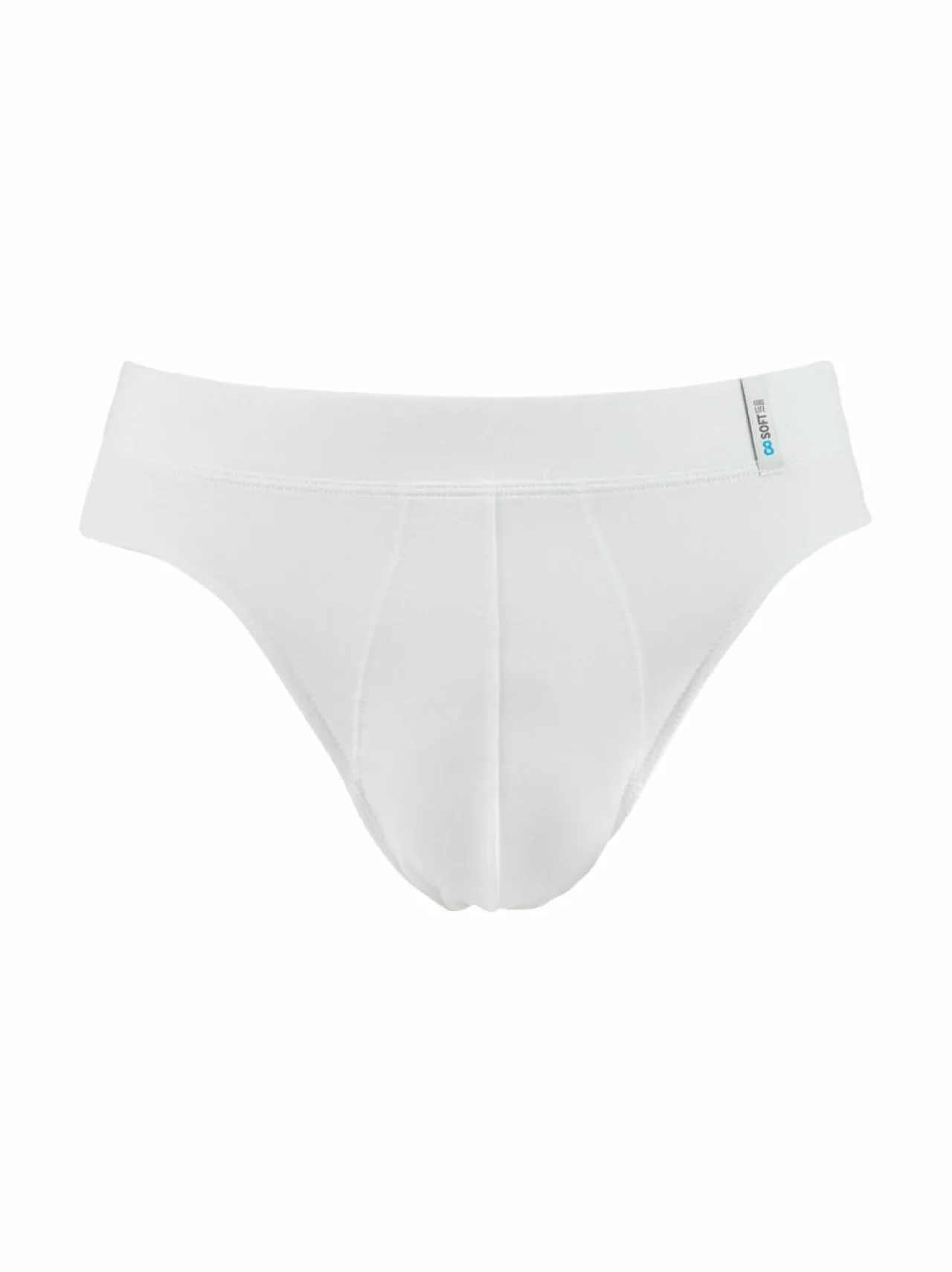Schiesser Long Life Soft -alushousut^ Alusasut