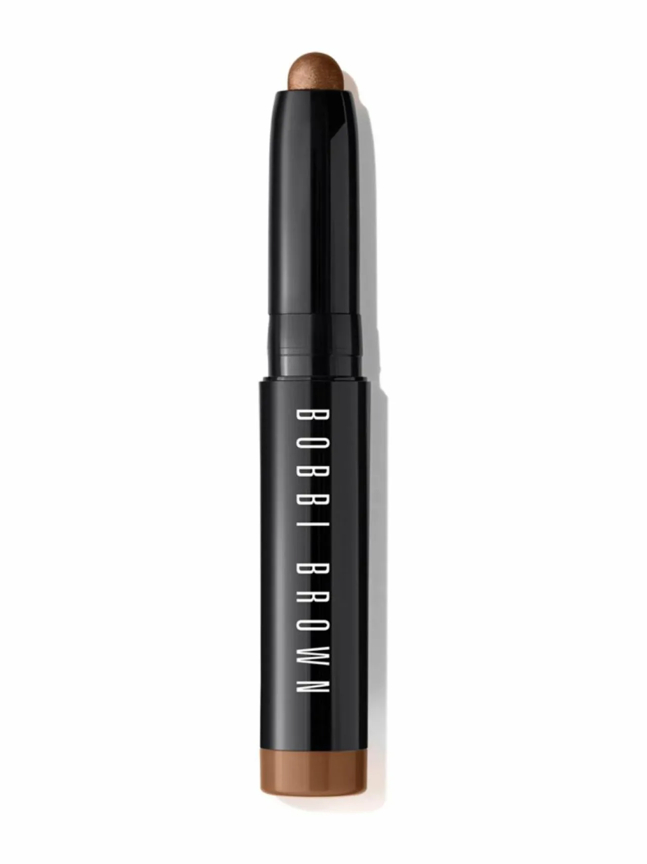 Silmät<Bobbi Brown Long Wear Cream Shadow Stick -luomiväri GOLDEN BRONZE