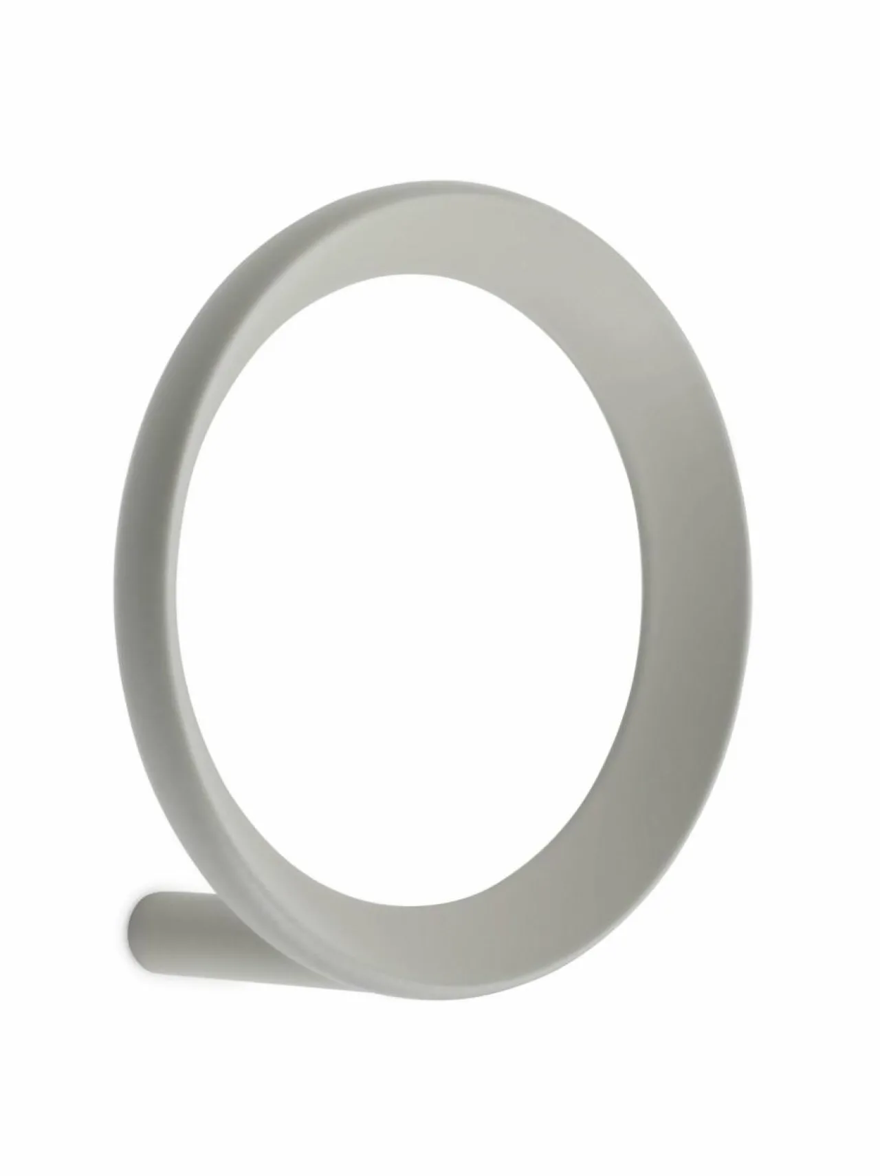 Naulakot & Koukut<Normann Copenhagen Loop Medium -koukku WARM GREY