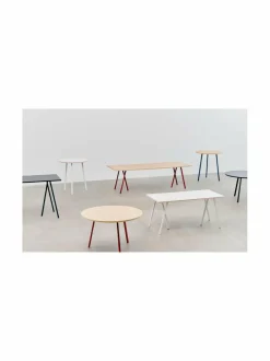 HAY Loop Stand -pöytä^ Pöydät