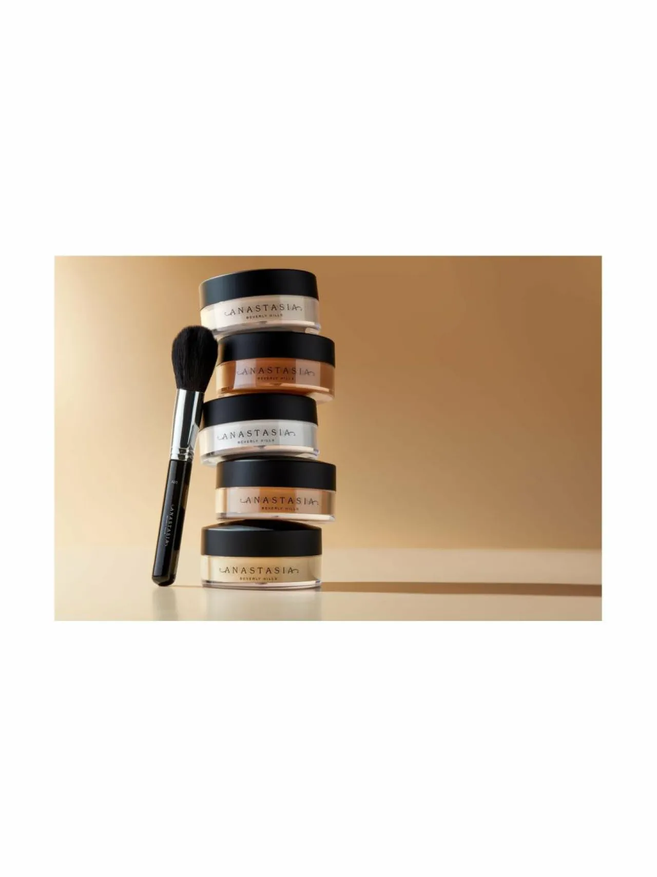 Kasvot<Anastasia Loose Setting Powder - puuteri