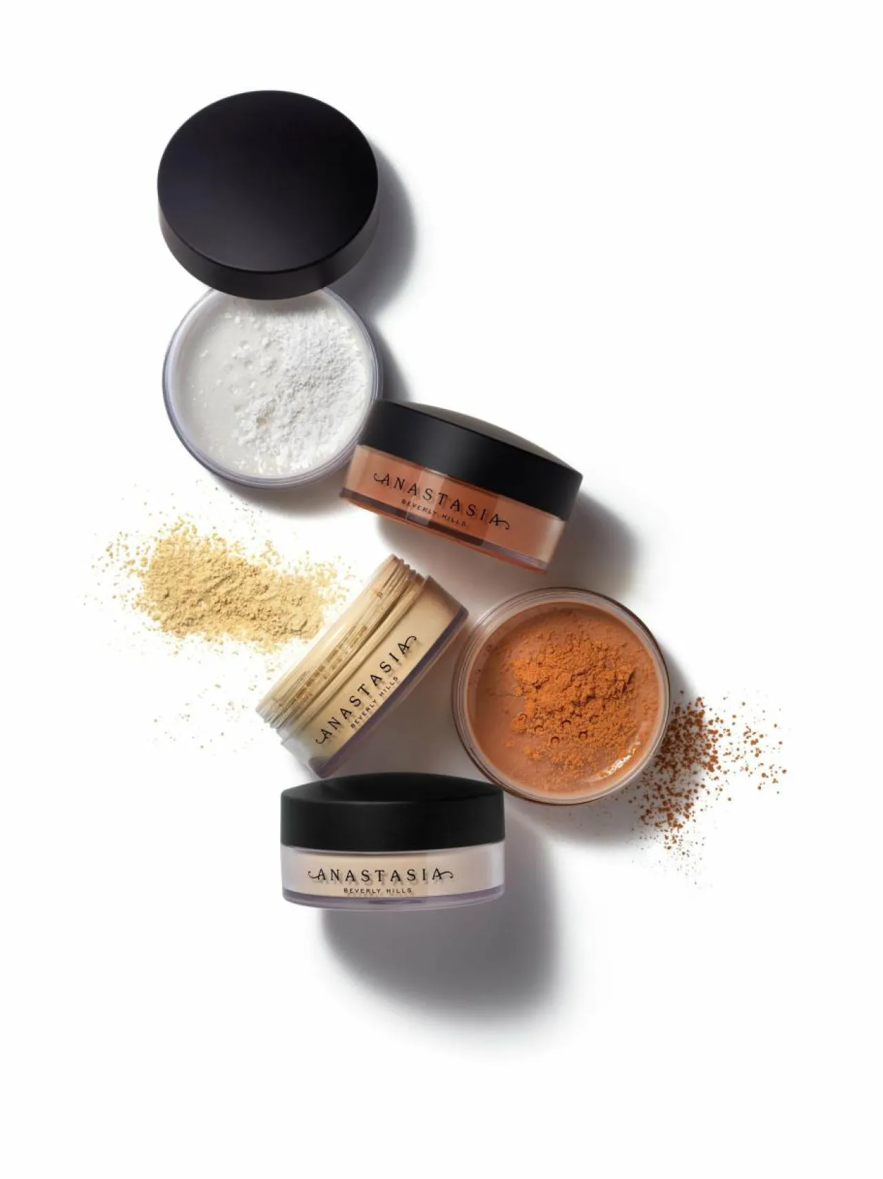 Kasvot<Anastasia Loose Setting Powder - puuteri