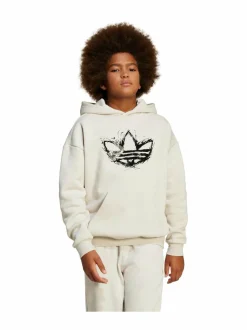 Colleget & Hupparit<adidas Originals Loose-huppari JD0366 ALUMIN