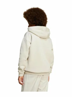 Colleget & Hupparit<adidas Originals Loose-huppari JD0366 ALUMIN