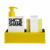 SHOE SHAME Lose the Dirt Kit -kenkienhoitopakkaus^ Tarvikkeet|Tarvikkeet