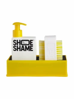 SHOE SHAME Lose the Dirt Kit -kenkienhoitopakkaus^ Tarvikkeet|Tarvikkeet