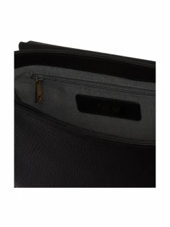 Olkalaukut<Furla Lotus S -olkalaukku N9800 NERO+TONI NERO