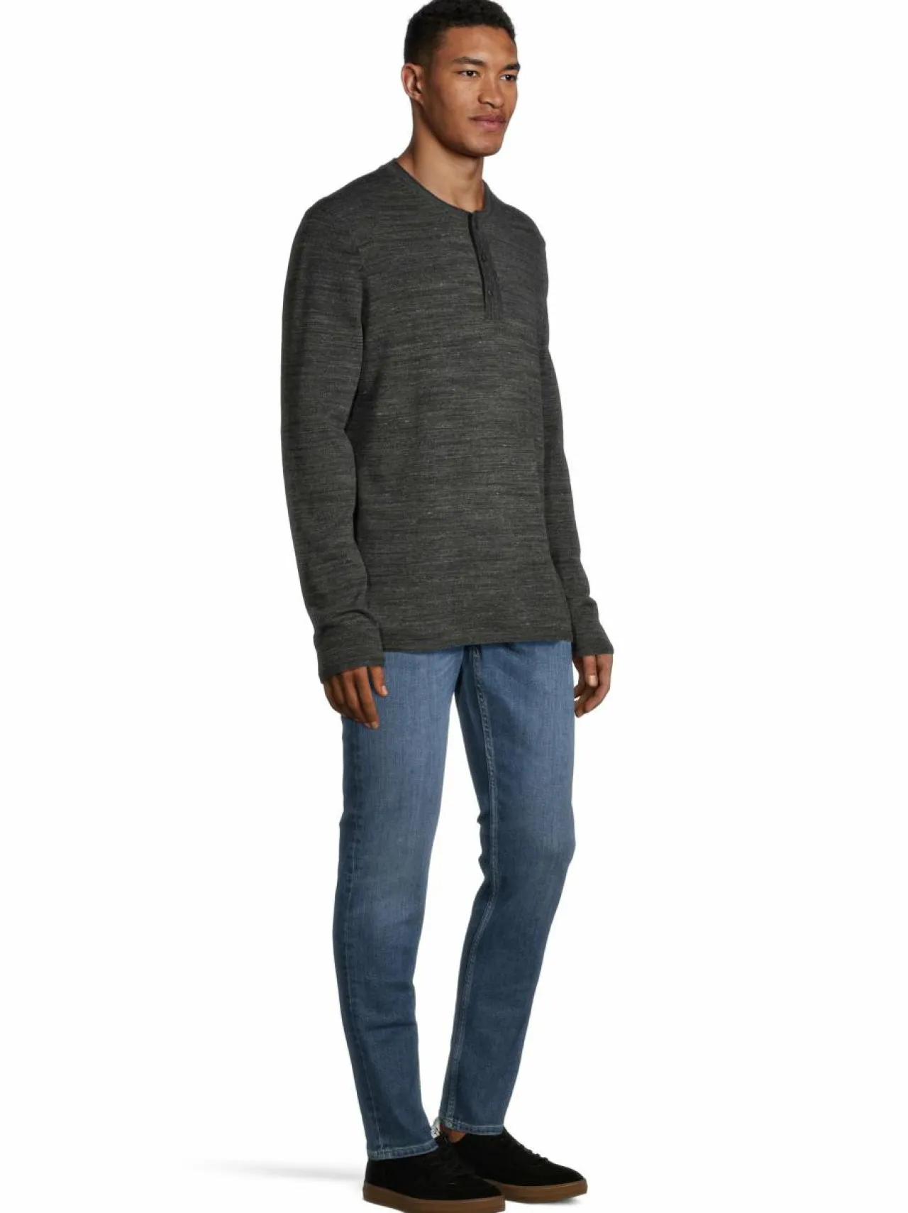 NEUW Lou Slim Destination -farkut^ Farkut