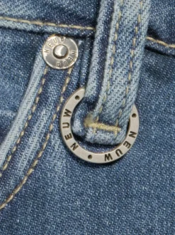NEUW Lou Slim Destination -farkut^ Farkut