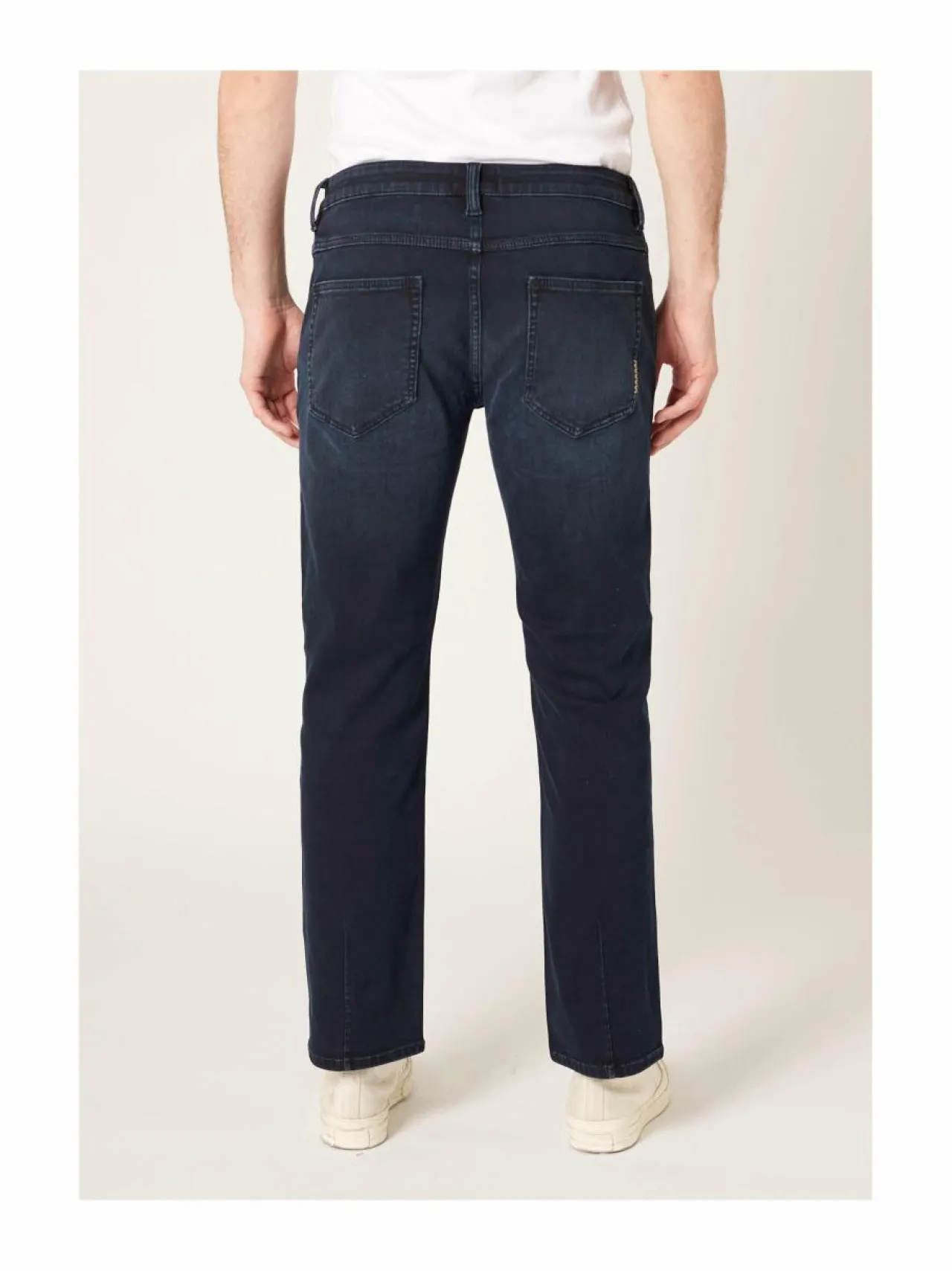 Farkut<NEUW Lou Straight -farkut POLAR