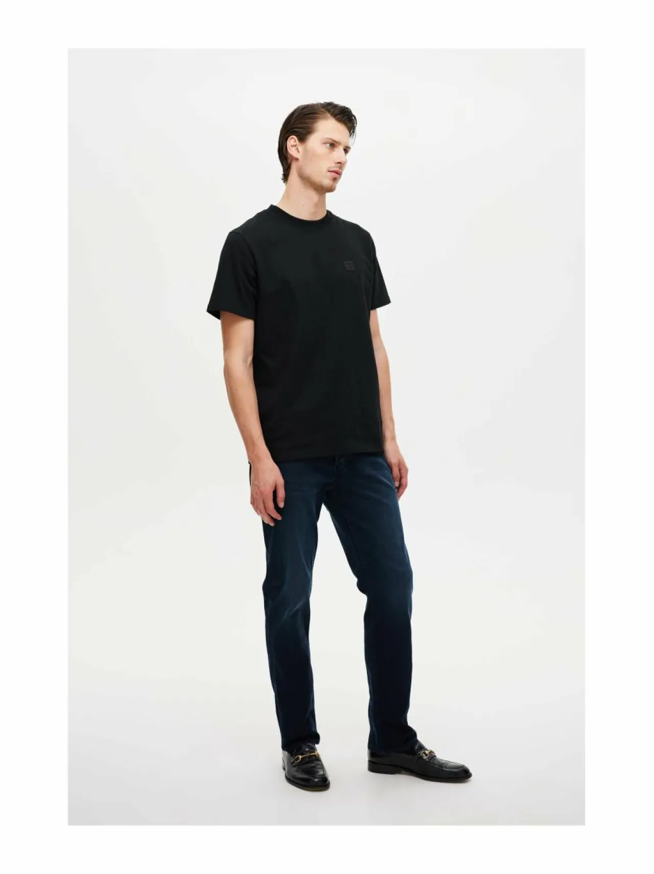 Farkut<NEUW Lou Straight -farkut POLAR